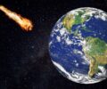 Asteroid Sebesar Burj Khalifa Akan Mendekati Bumi