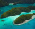 Pulau-pulau Terpencil yang Menyimpan Sejuta Pesona
