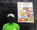 Dapur Eomma Gi, ‘Tombo Kangen Omah’ yang Sehat dan Bebas MSG