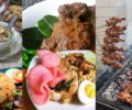 5 Ikon Makanan Halal Indonesia