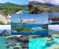 5 Pulau Indah di Dunia Ini Cocok untuk Para Traveler Pecinta Ketenangan