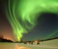 Rekomendasi Beberapa Tempat untuk Berburu Aurora Terindah Dunia