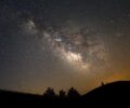 5 Spot untuk Menikmati Keindahan Milky Way atau Bima Sakti di Indonesia