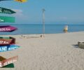 Pantai Air Tawar Menakjubkan yang Hanya Bisa Kalian Temui di Pulau Samosir