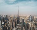 Dubai, Destinasi Wisata Arsitektur Mutakhir dan Kemewahan yang Tak Tertandingi