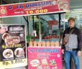 D’Fa Dimsum Bertekad Memperluas Cabang Dimsum Halal ke Seantero Nusantara