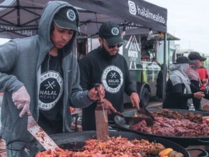 Mengenal Halal Food Festival di Berbagai Negara