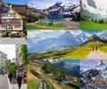 Top 7 Switzerland yang Wajib Dikunjungi