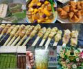 Aneka Makanan Tradisional Indonesia yang Sarat Filosofi