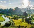 5 Destinasi Alam Vietnam yang Cocok Bagi Para Pencari Ketenangan