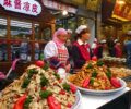 Xi’an Muslim Quarter, Surga Kuliner Halal di China
