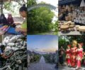 6 Pilihan Desa Wisata di Indonesia yang Menawarkan Keunikan Seni dan Budaya Lokal